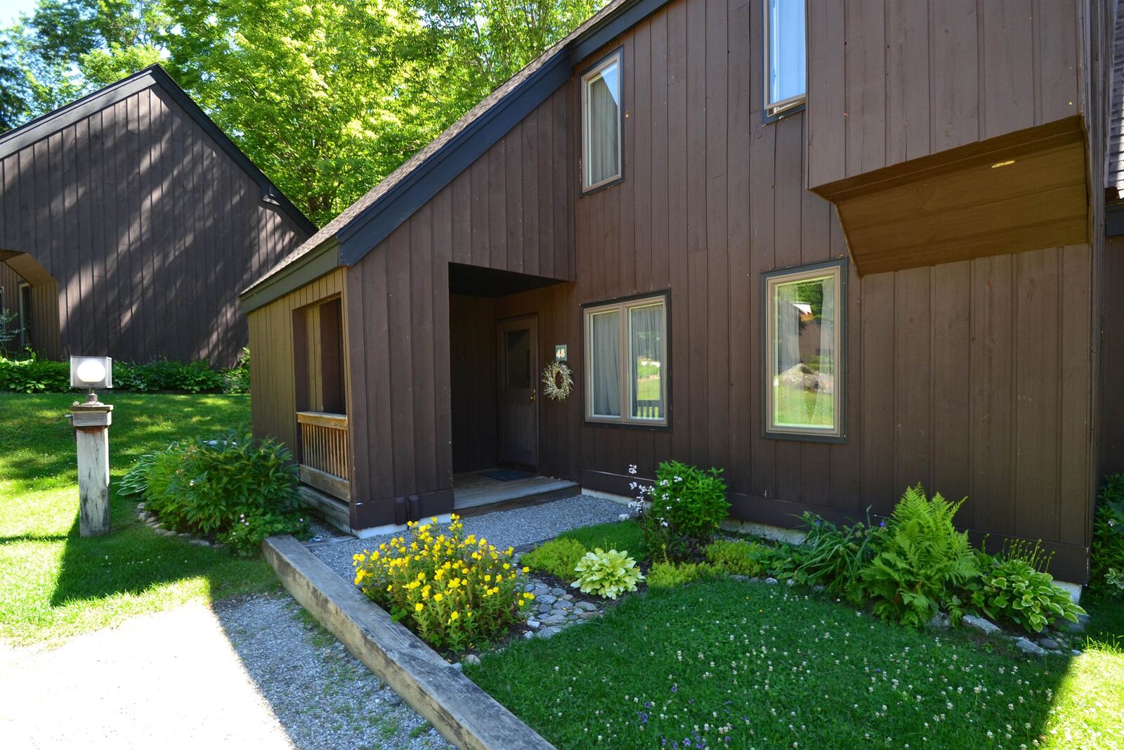 Property Photo:  4649 Battleground Road  VT 05673 