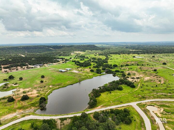 Property Photo:  2170 River Shoals Road  TX 76067 