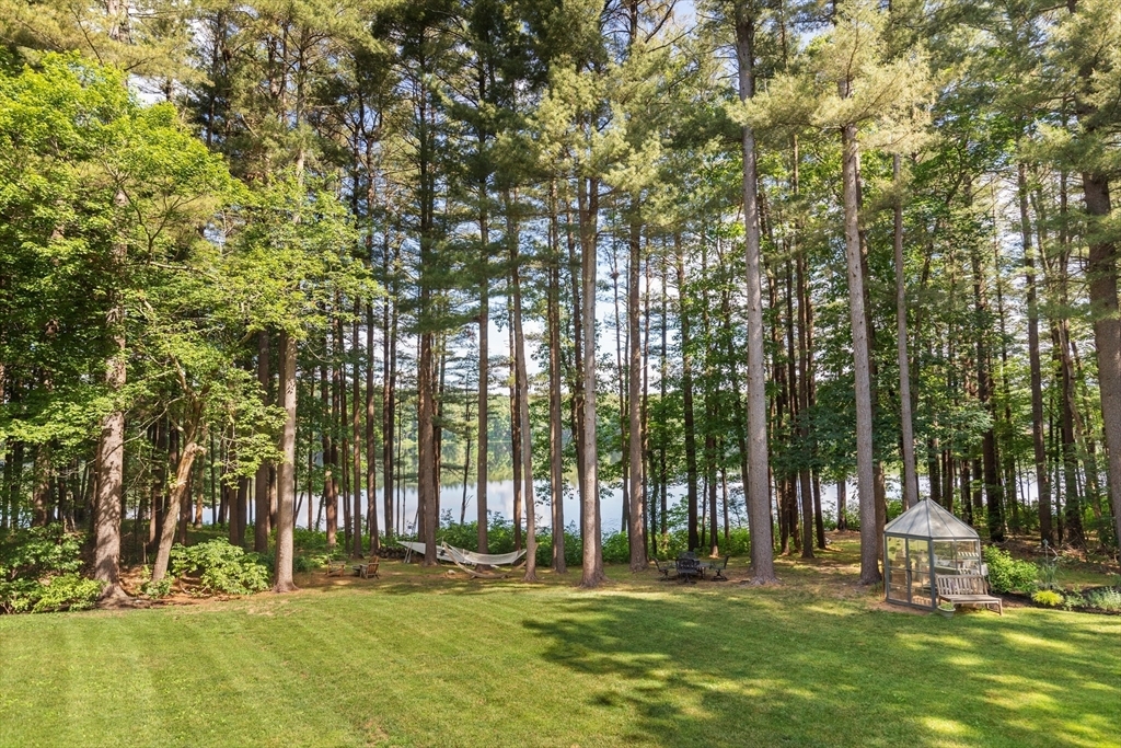 Property Photo:  16 Great Pond  MA 01921 