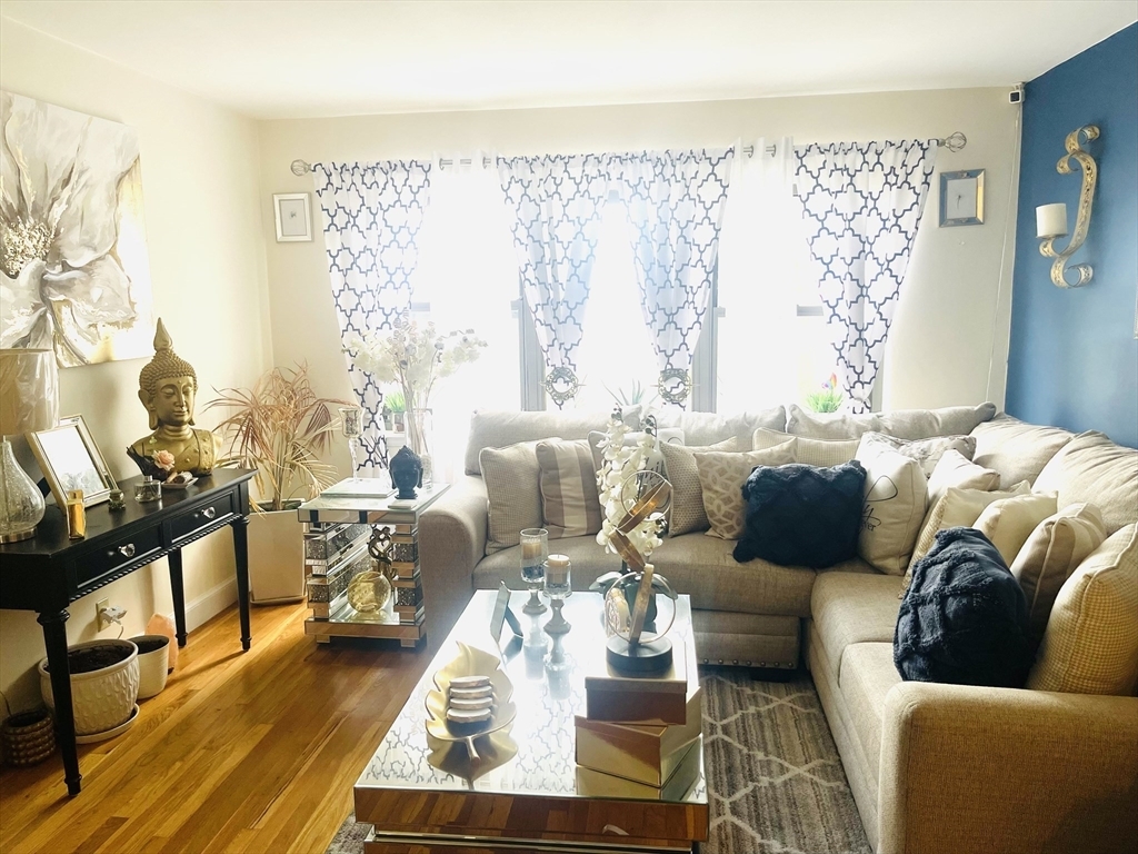 Property Photo:  105 Nahant St A-105-6  MA 01902 