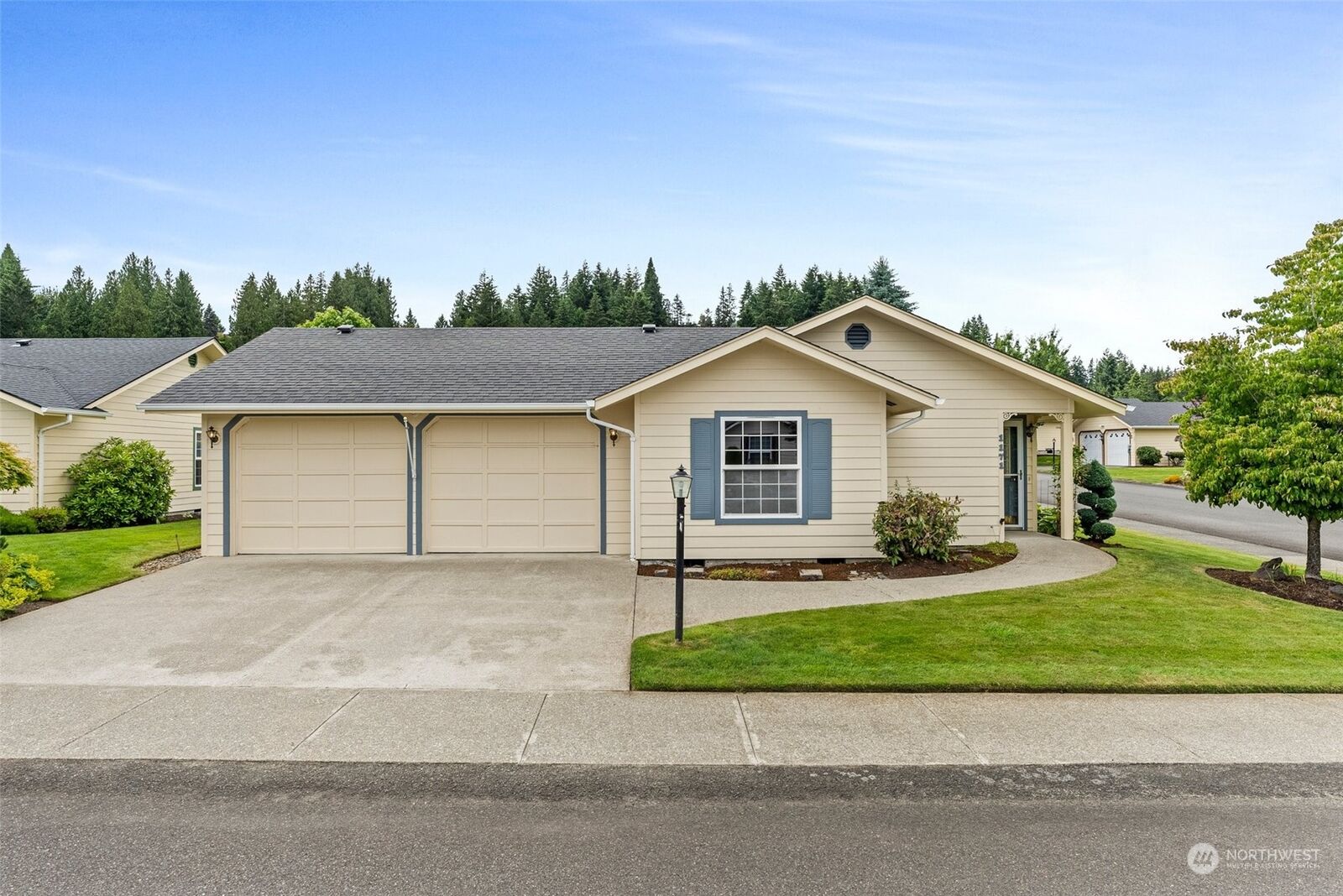 Property Photo:  1171 A Tennyson Drive  WA 98531 