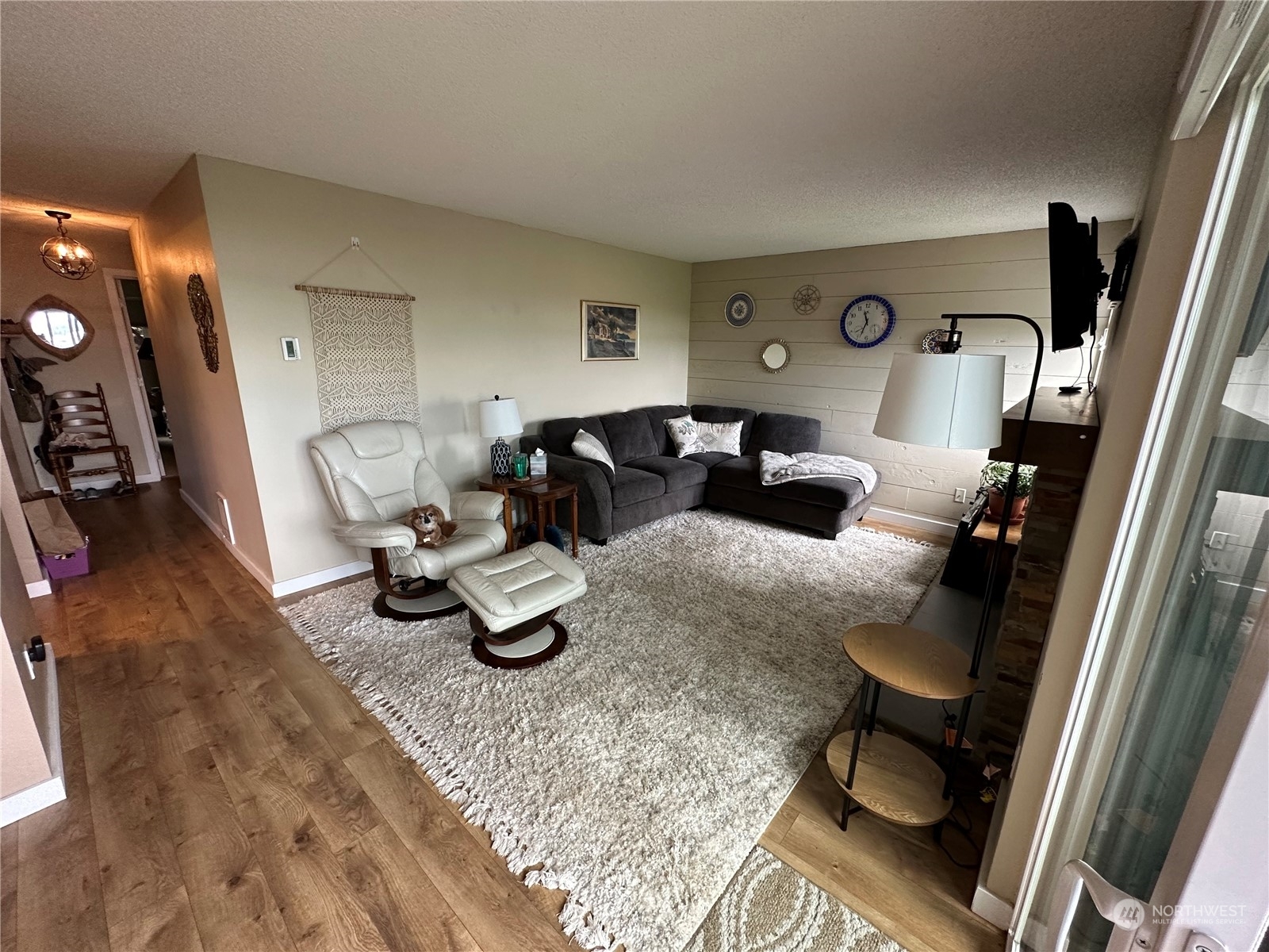 Property Photo:  103 Rockwell Avenue B-15  WA 98366 