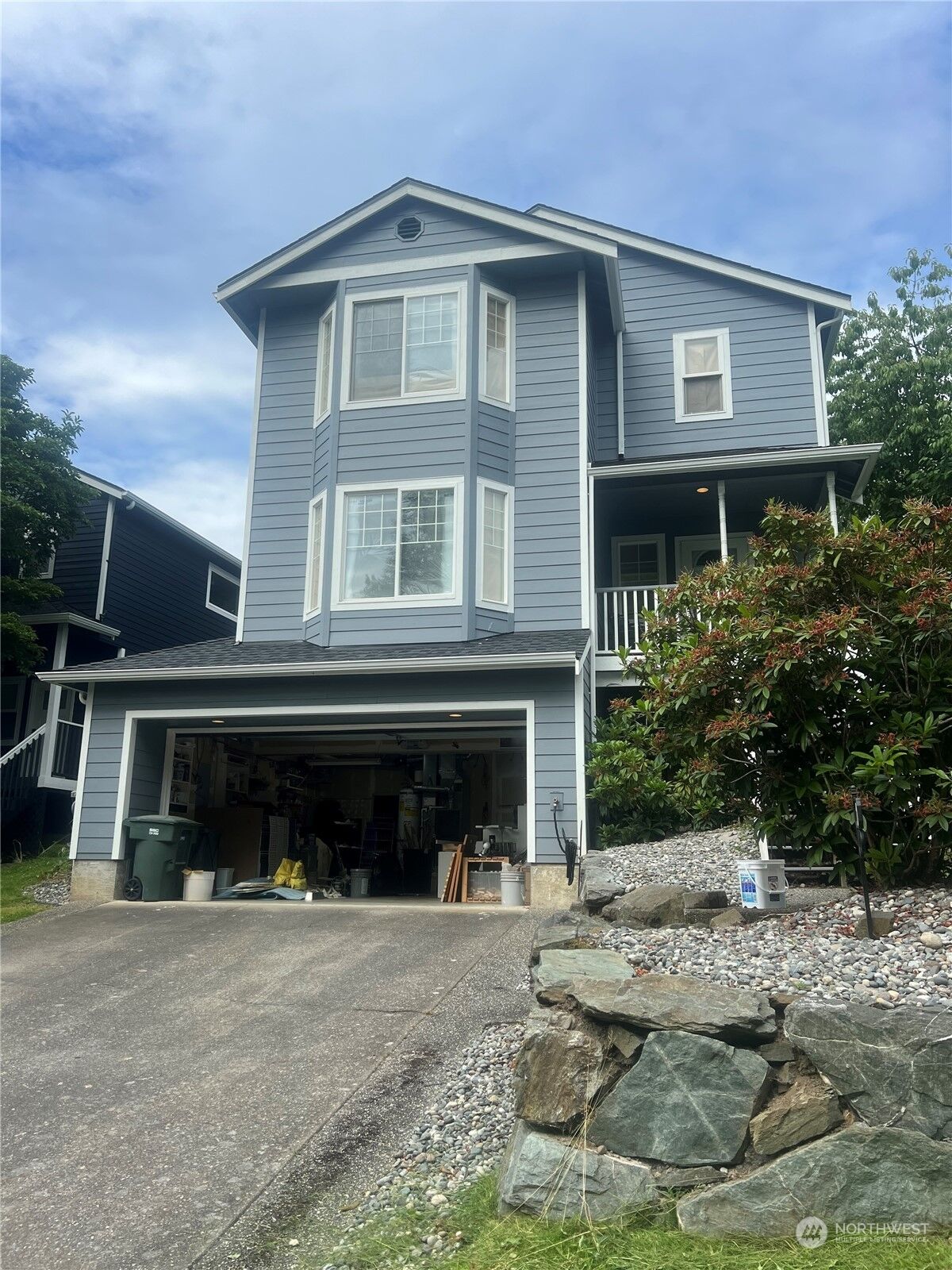 Property Photo: 2195 Wildflower Way WA 98229