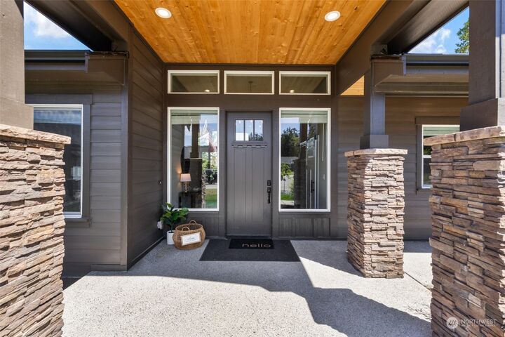 Property Photo:  168 Mountain Crest Ln  WA 98328 