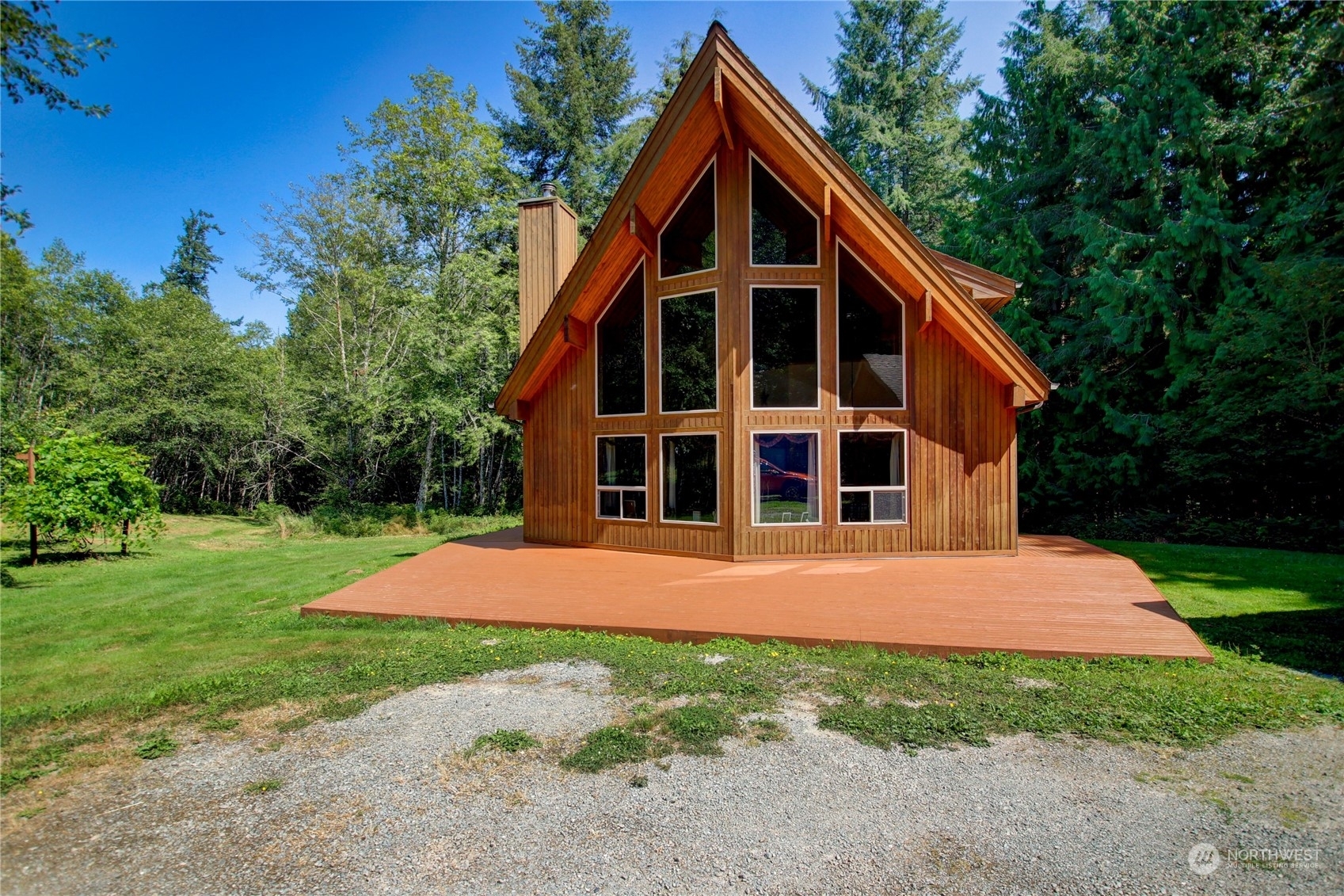 Property Photo:  28134 Lake Cavanaugh Road  WA 98274 