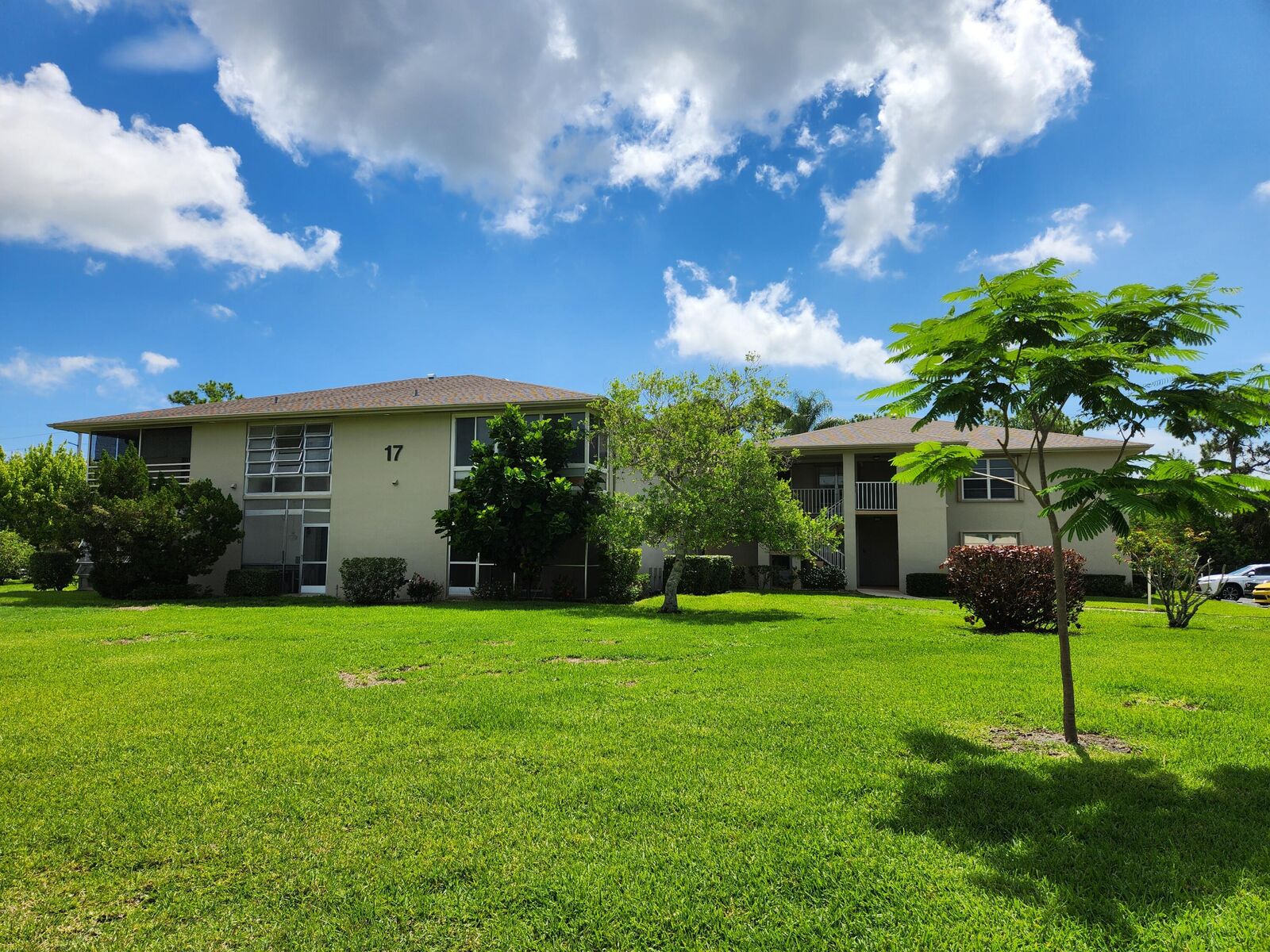 Property Photo:  17 Lake Vista Trail 103  FL 34952 