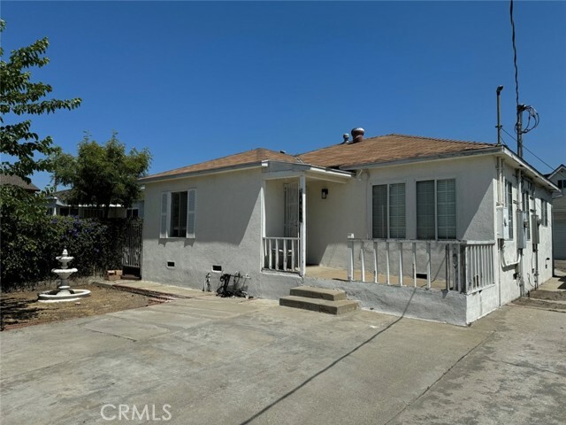 10721 Crockett Street  Sun Valley CA 91352 photo