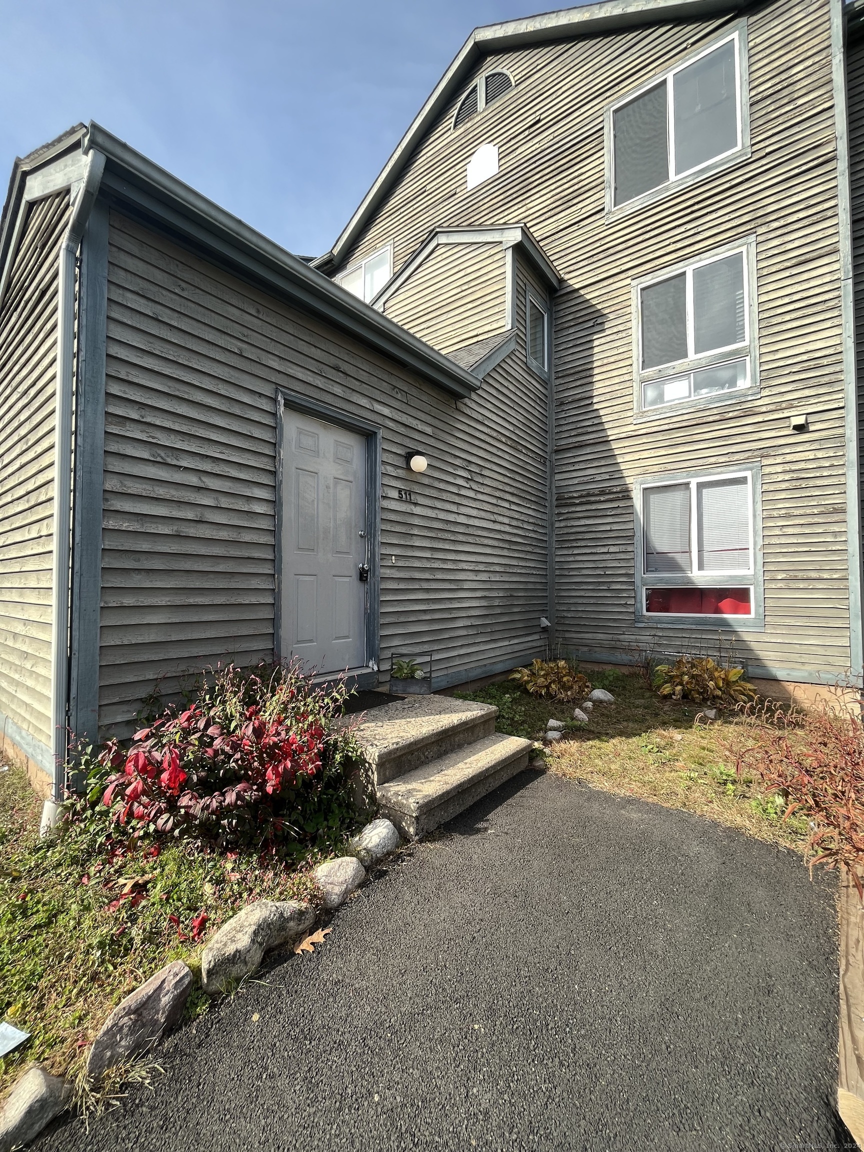 Property Photo:  1423 Quinnipiac Avenue 511  CT 06513 