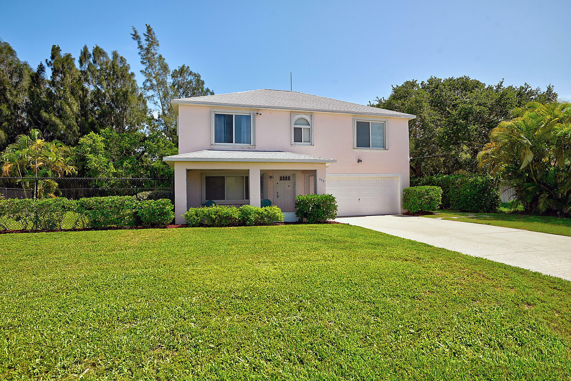 Property Photo:  332 Nikomas Way  FL 32951 