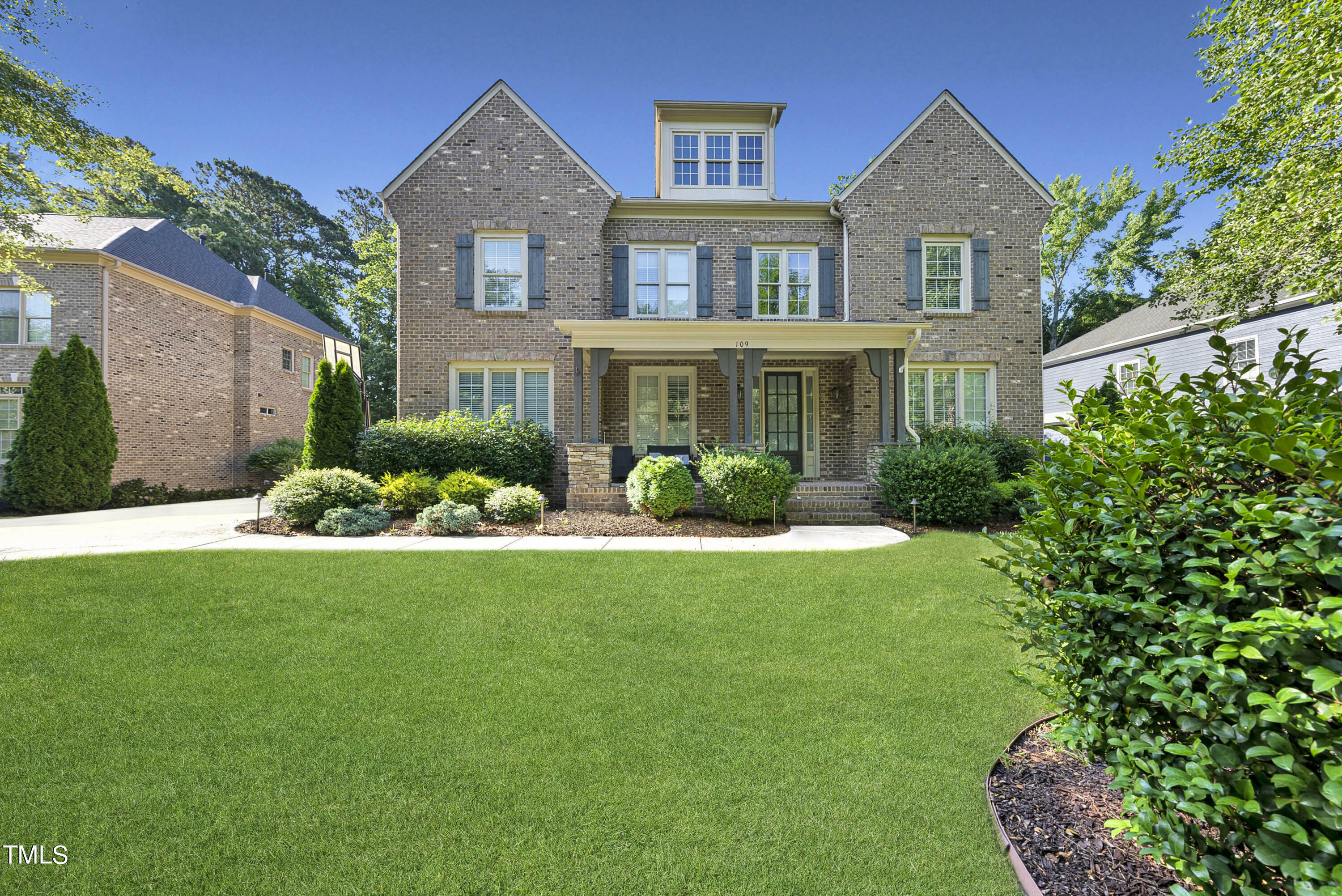 109 Aspenridge Drive  Holly Springs NC 27540 photo