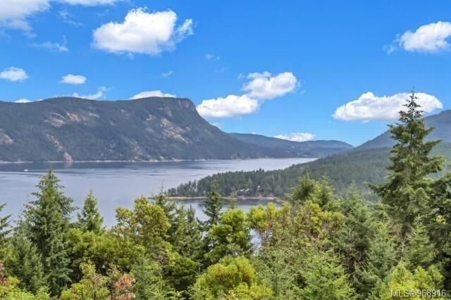 Property Photo: Lot 13 Bird's Eye Dr BC V9L 5Y2