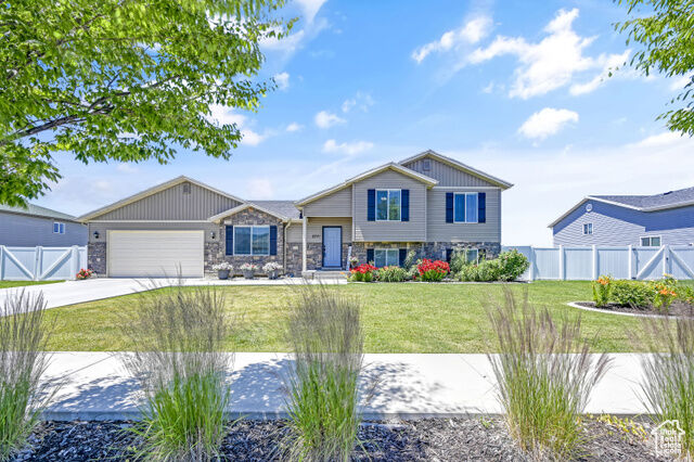 Property Photo:  Address not disclosed  UT 84321 