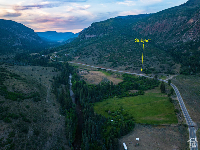 Property Photo:  12255 North Fork Rd B  UT 84031 