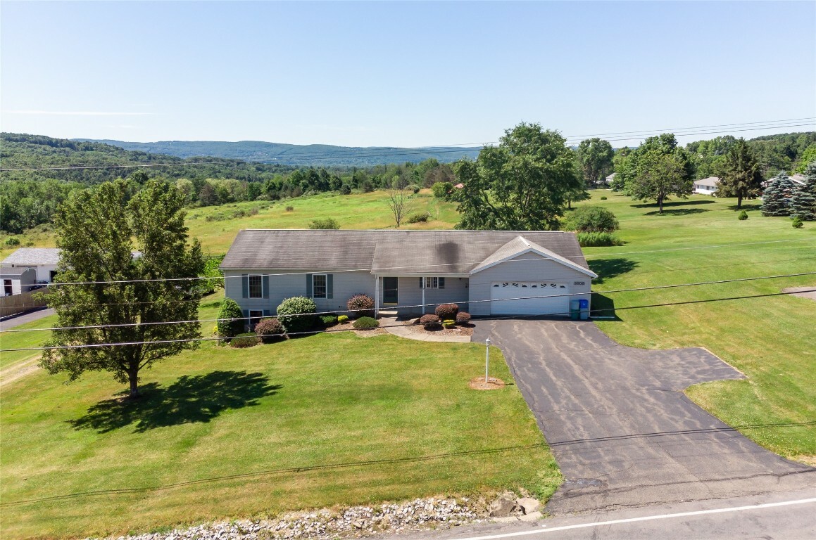 Property Photo:  3608 Sally Piper Road  NY 13760 