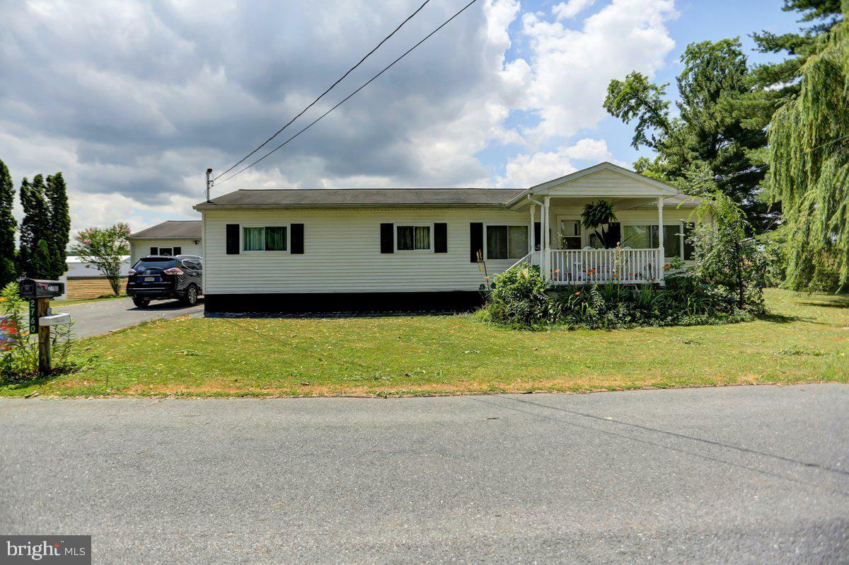 Property Photo:  2760 Johnson Drive  PA 17201 