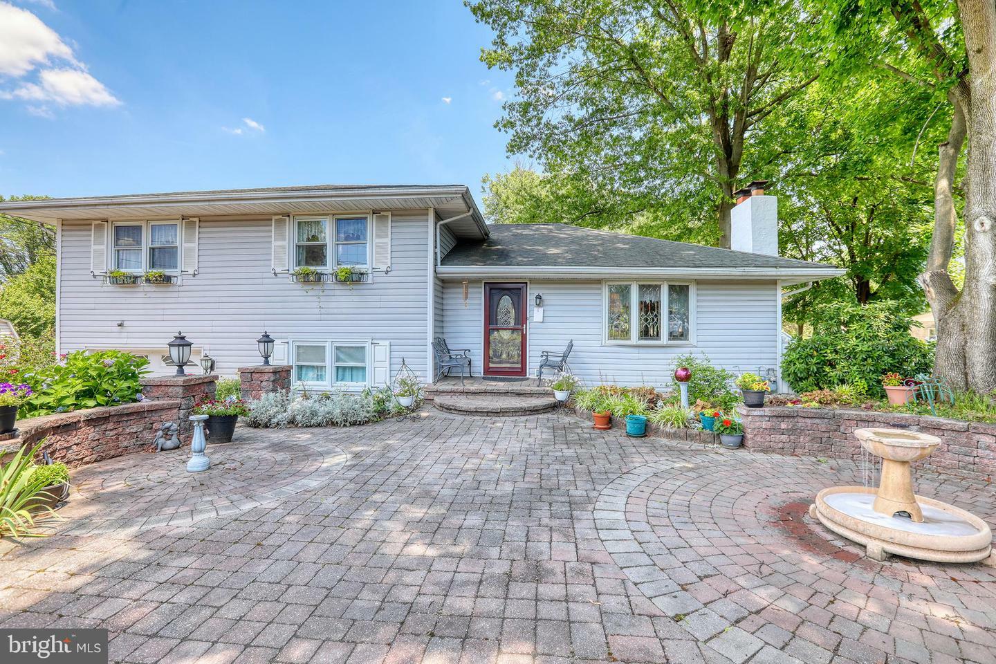 Property Photo:  3859 Orchard Avenue  PA 19020 