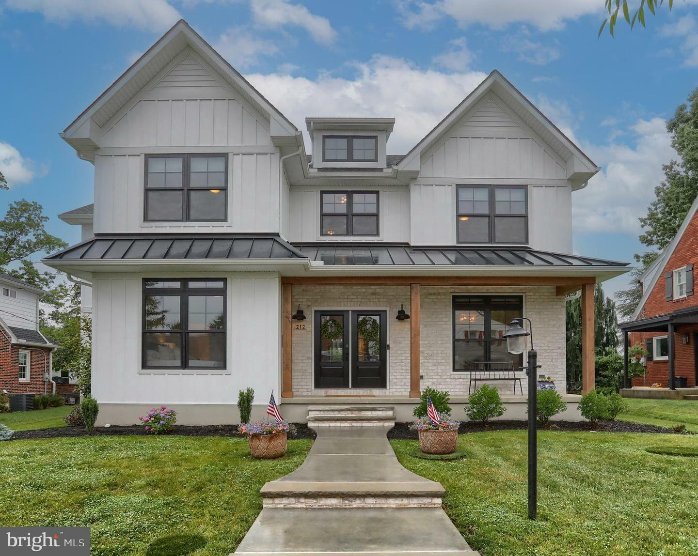 Property Photo: 212 W Areba Avenue PA 17033