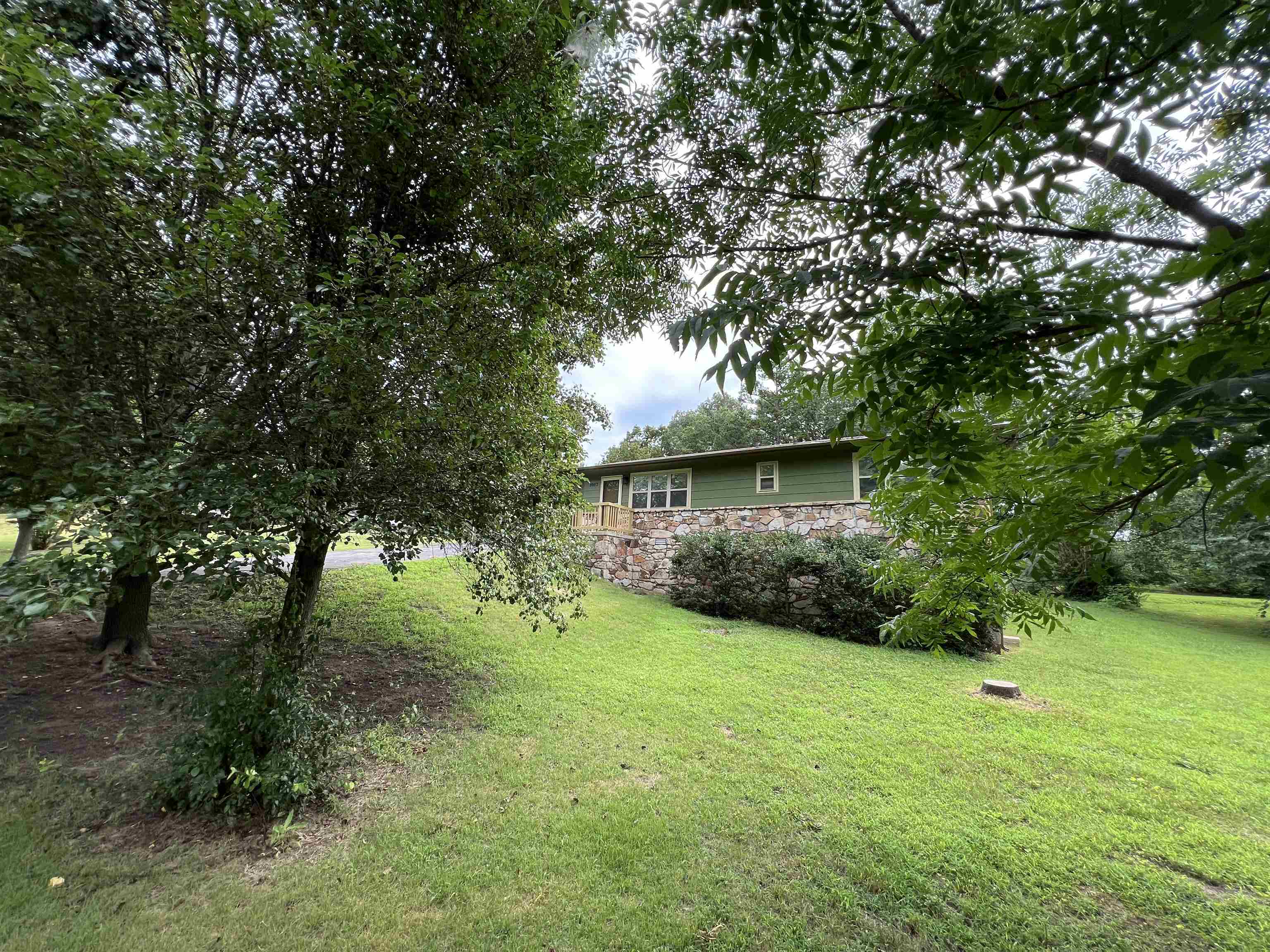 Property Photo:  1002 Peridot Lane  AR 72512 