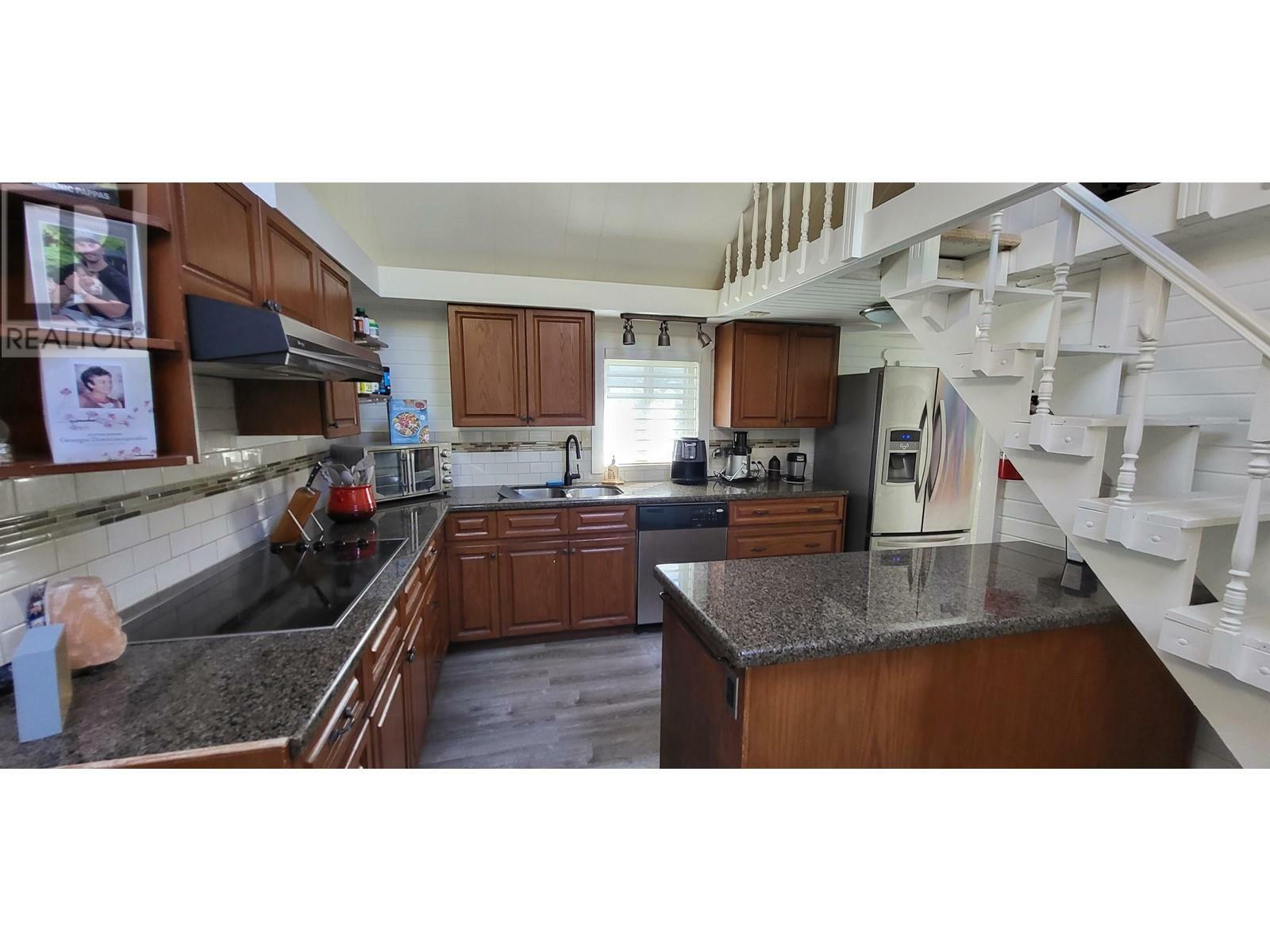 Property Photo: 3443 West River Road BC V4K 3N2