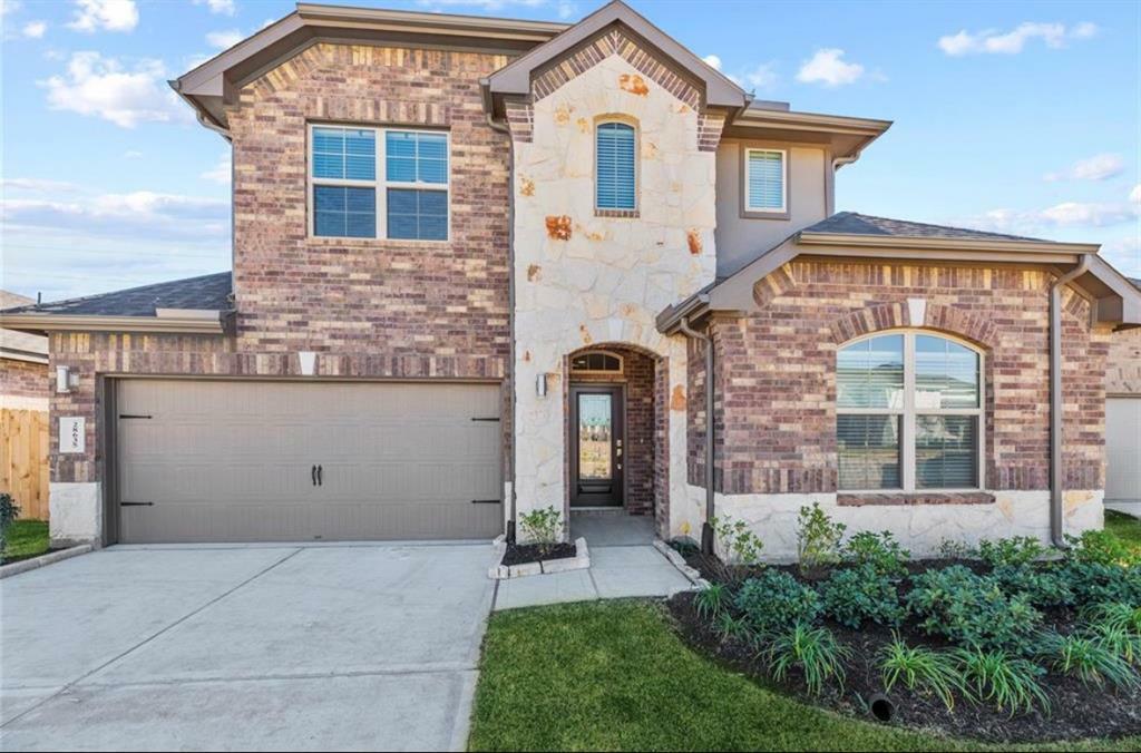 28526 Hannahs Harbor Lane  Katy TX 77494 photo