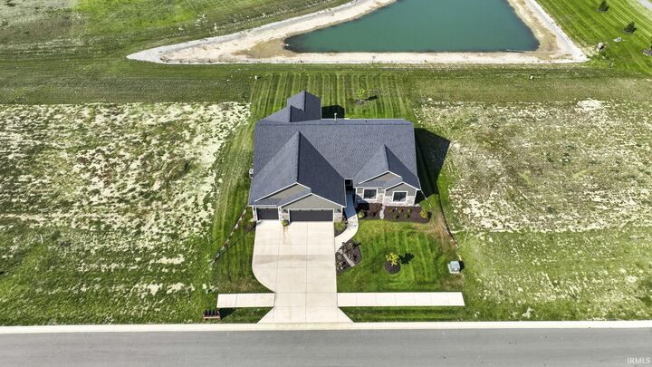 Property Photo:  1523 McLaren Boulevard  IN 46818 