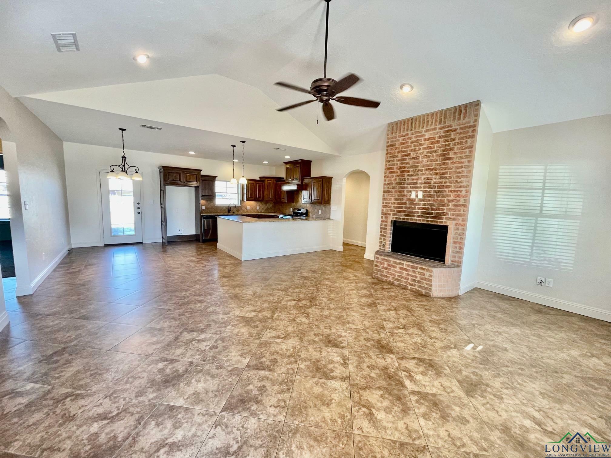 Property Photo:  120 Lakeway  TX 75604 