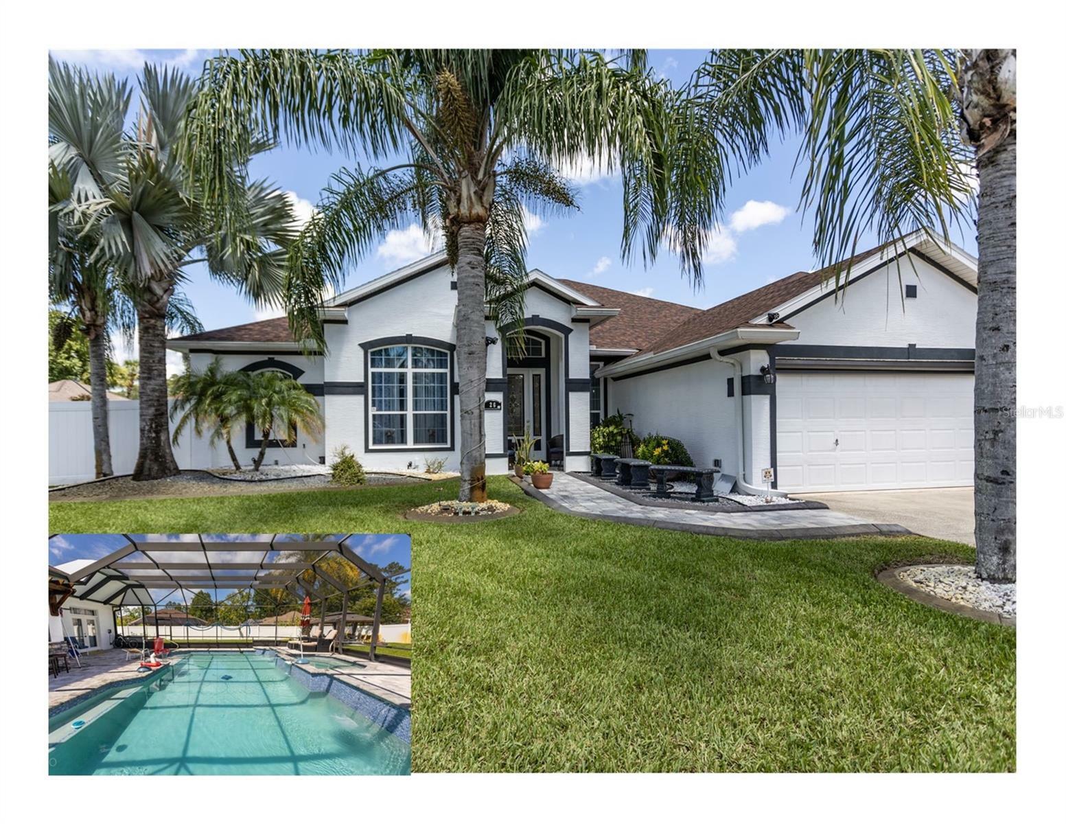 Property Photo: 26 Ethel Lane FL 32164