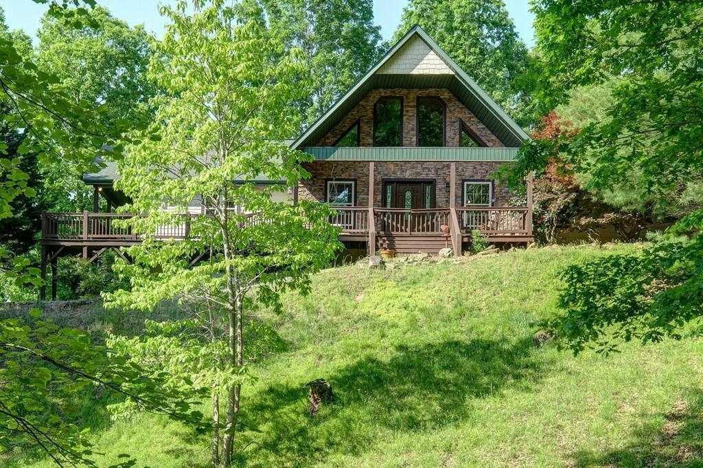 Property Photo:  506 Old Poorhouse Rd.  NC 28906 