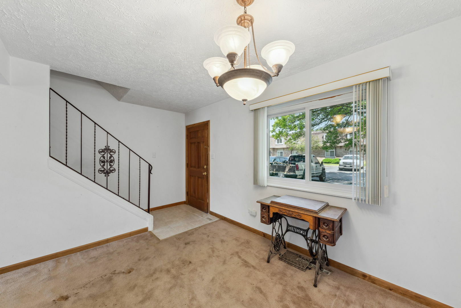 Property Photo:  1119 S Curtis Avenue E53  IL 60901 