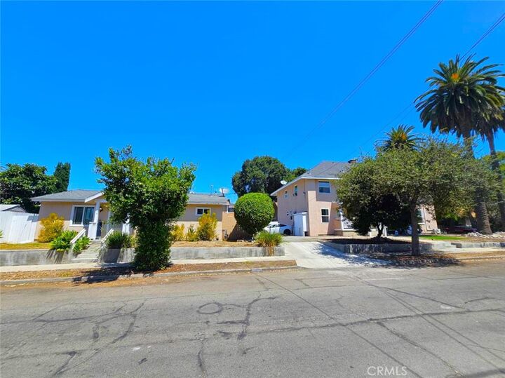 Property Photo:  481 Lincoln Avenue  CA 91103 