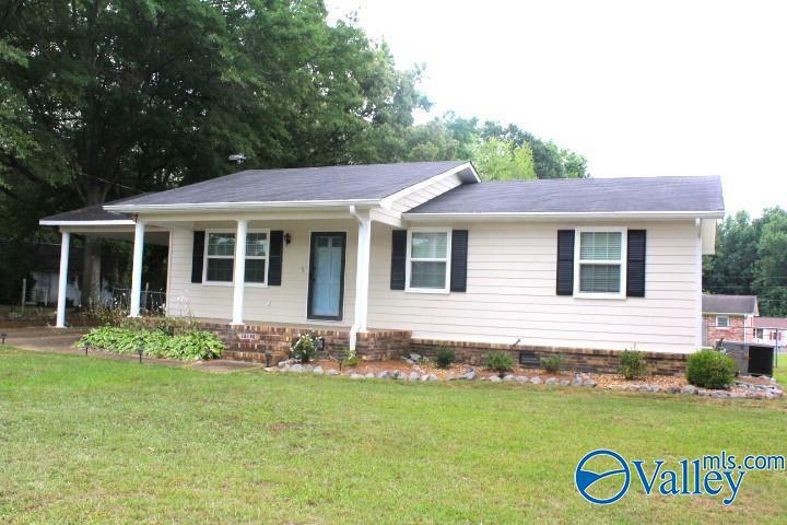 Property Photo:  1259 Sundown Drive NW  AL 35016 