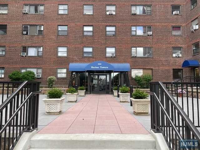 6515 Boulevard East 9D  West New York NJ 07093 photo