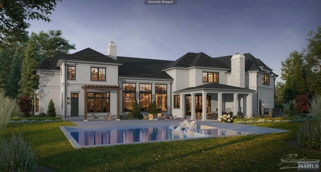 Property Photo: 645 Summit Street NJ 07632