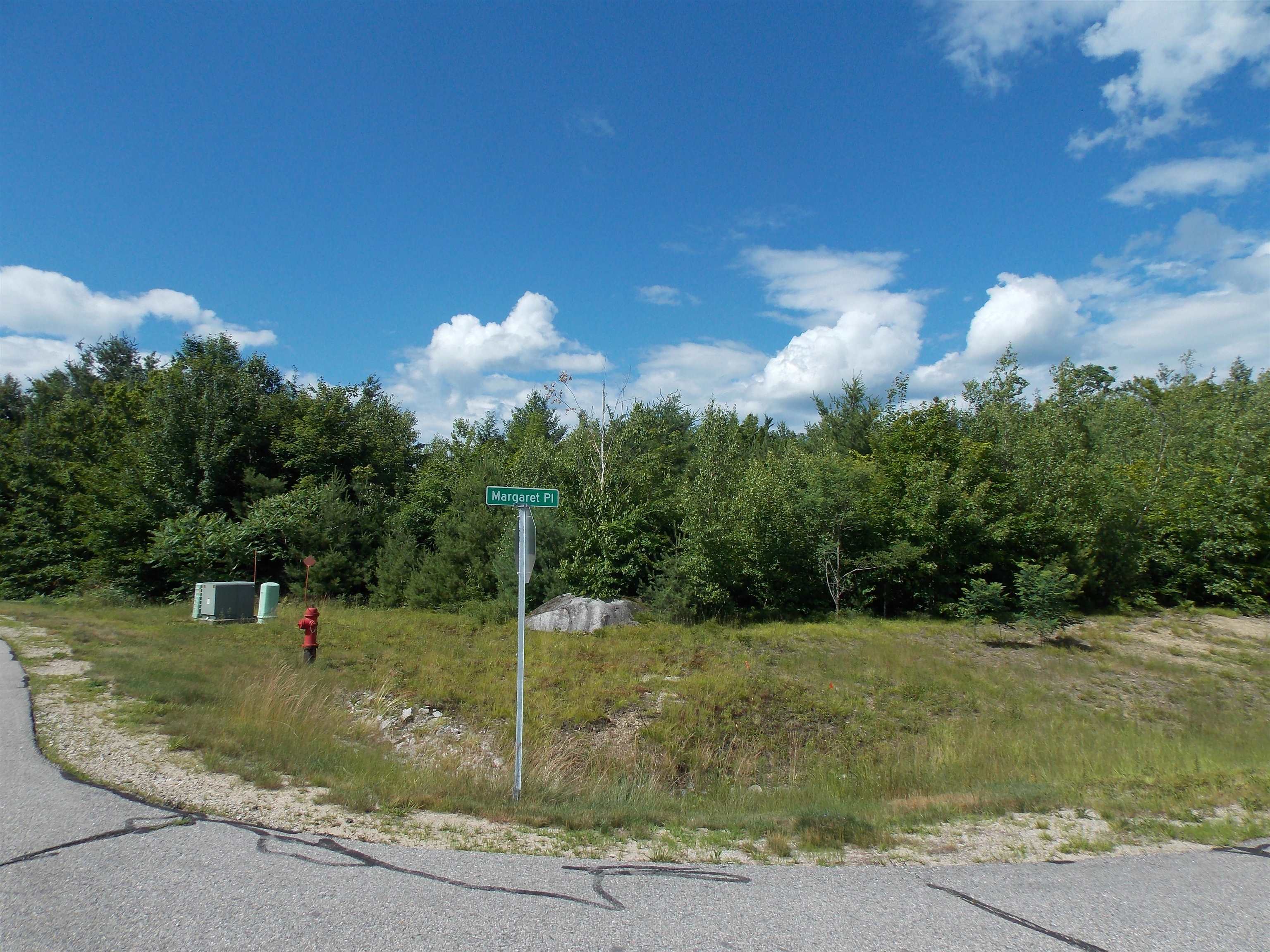 Property Photo:  00 Grandview Road  NH 03818 