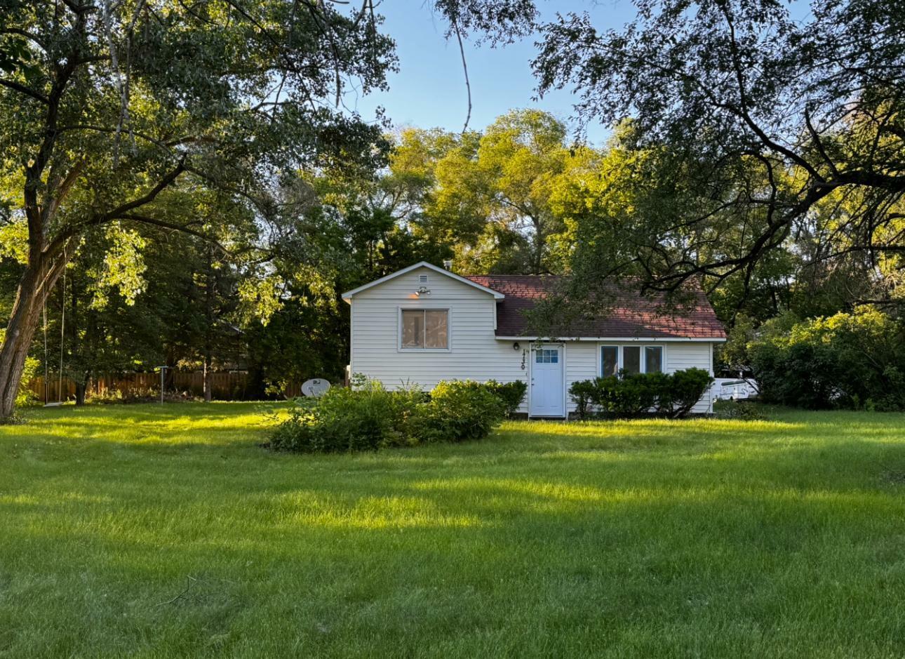 Property Photo:  1730 73rd Avenue N  MN 55444 