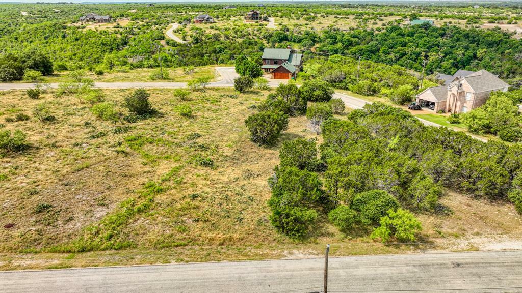 Property Photo:  Lot 100 Turnberry Loop  TX 76449 