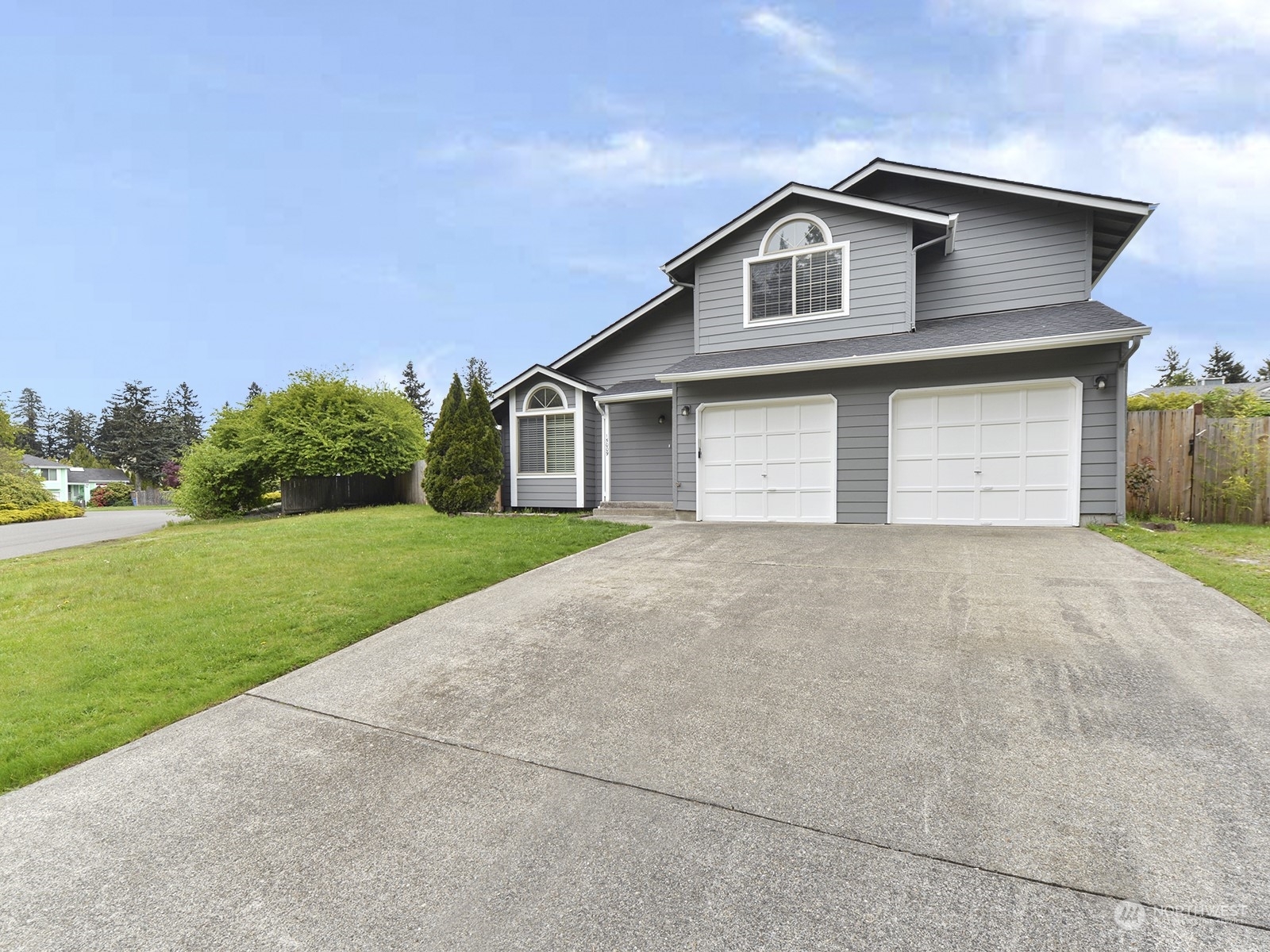 Property Photo:  15009 19th Avenue S  WA 98387 