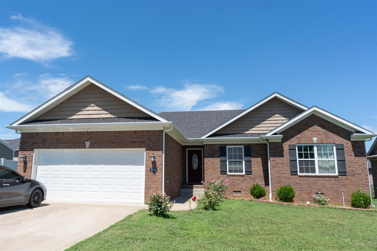 Property Photo:  370 Paige Avenue  KY 42101 