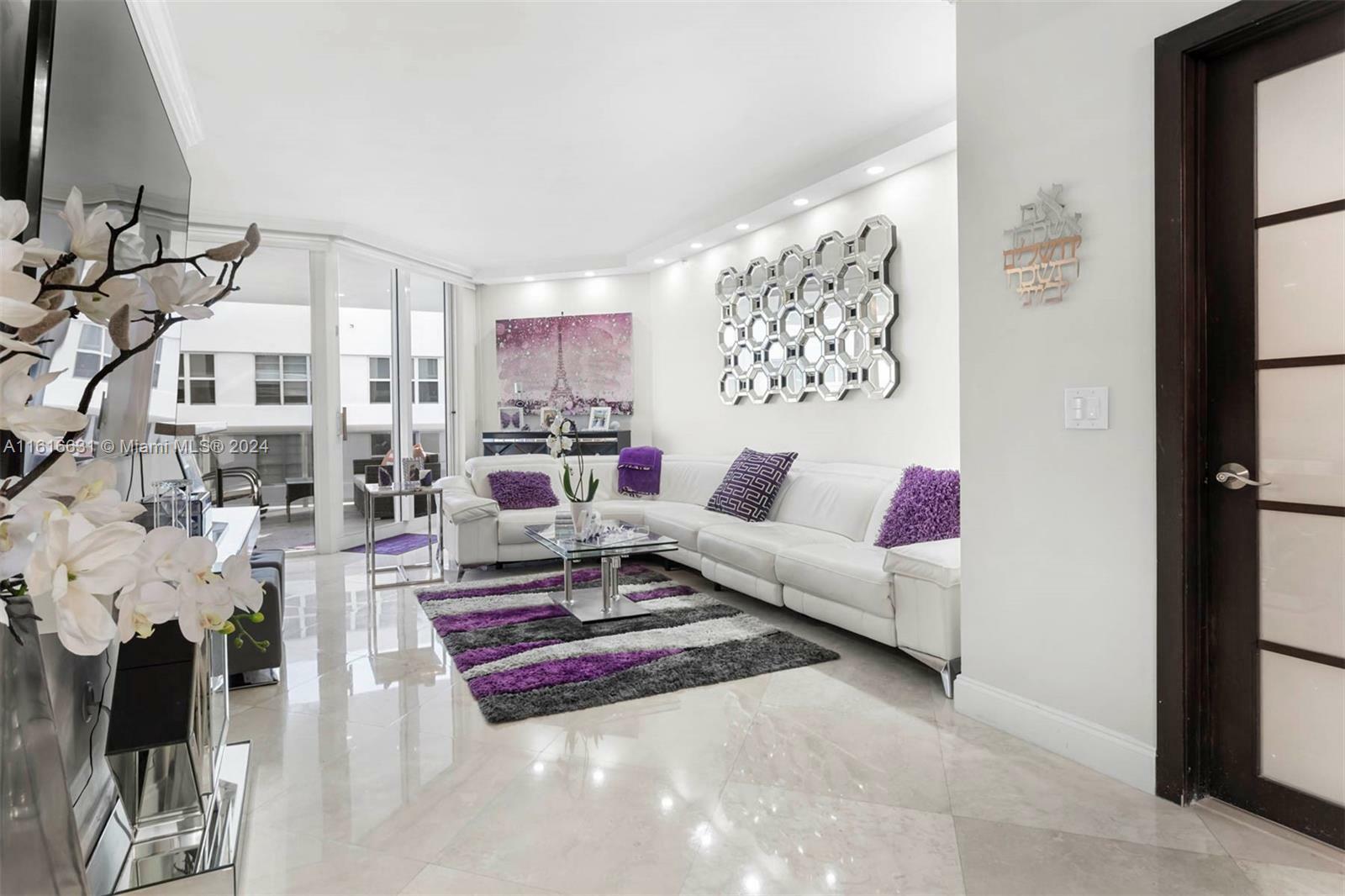 Property Photo:  4775 Collins Ave 1604  FL 33140 