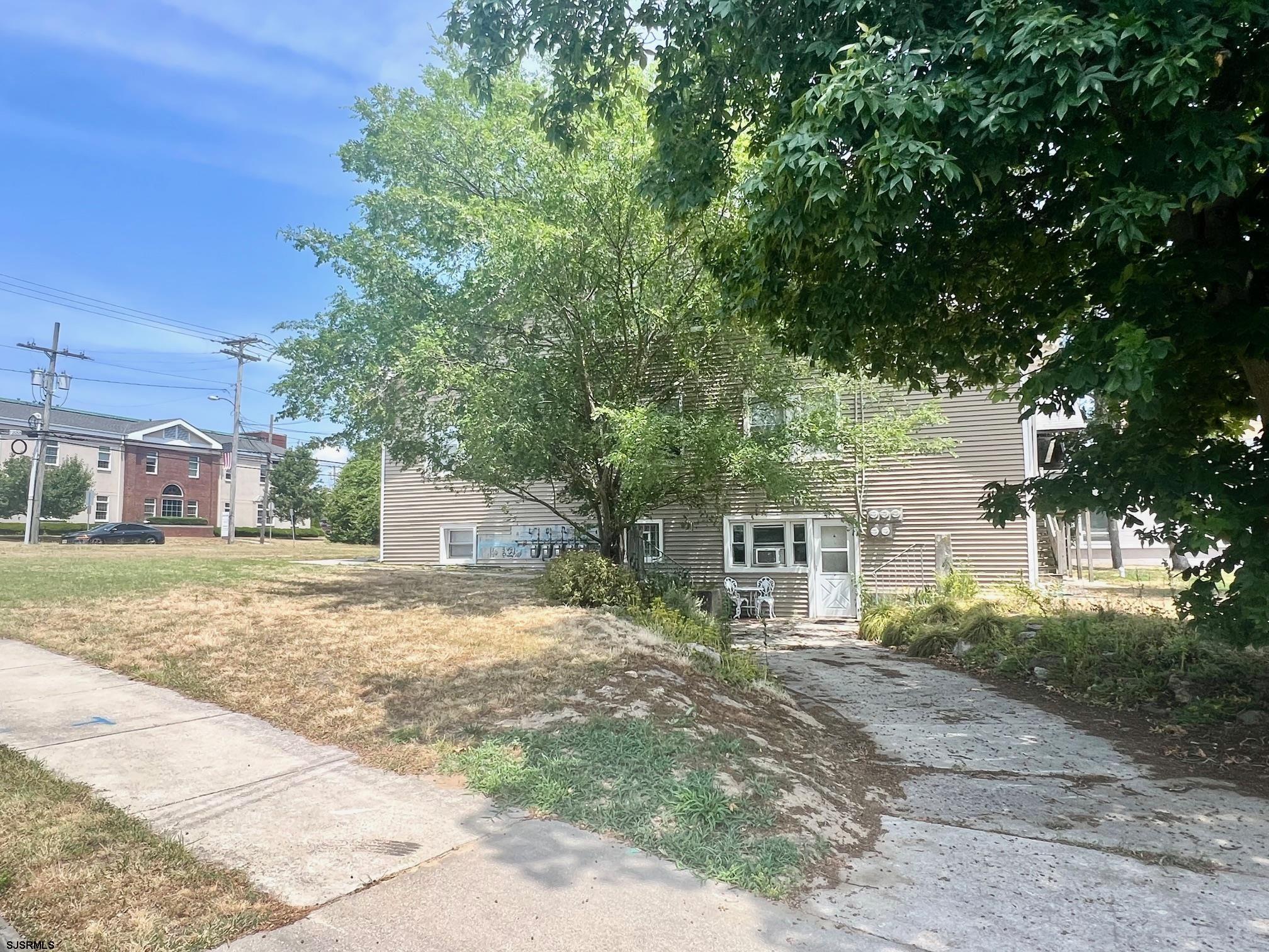 Property Photo:  712 Shore Road  NJ 08244 