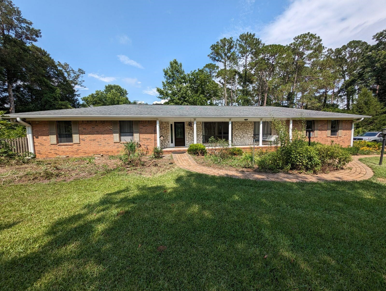 Property Photo:  2315 N Arendell Way  FL 32308 