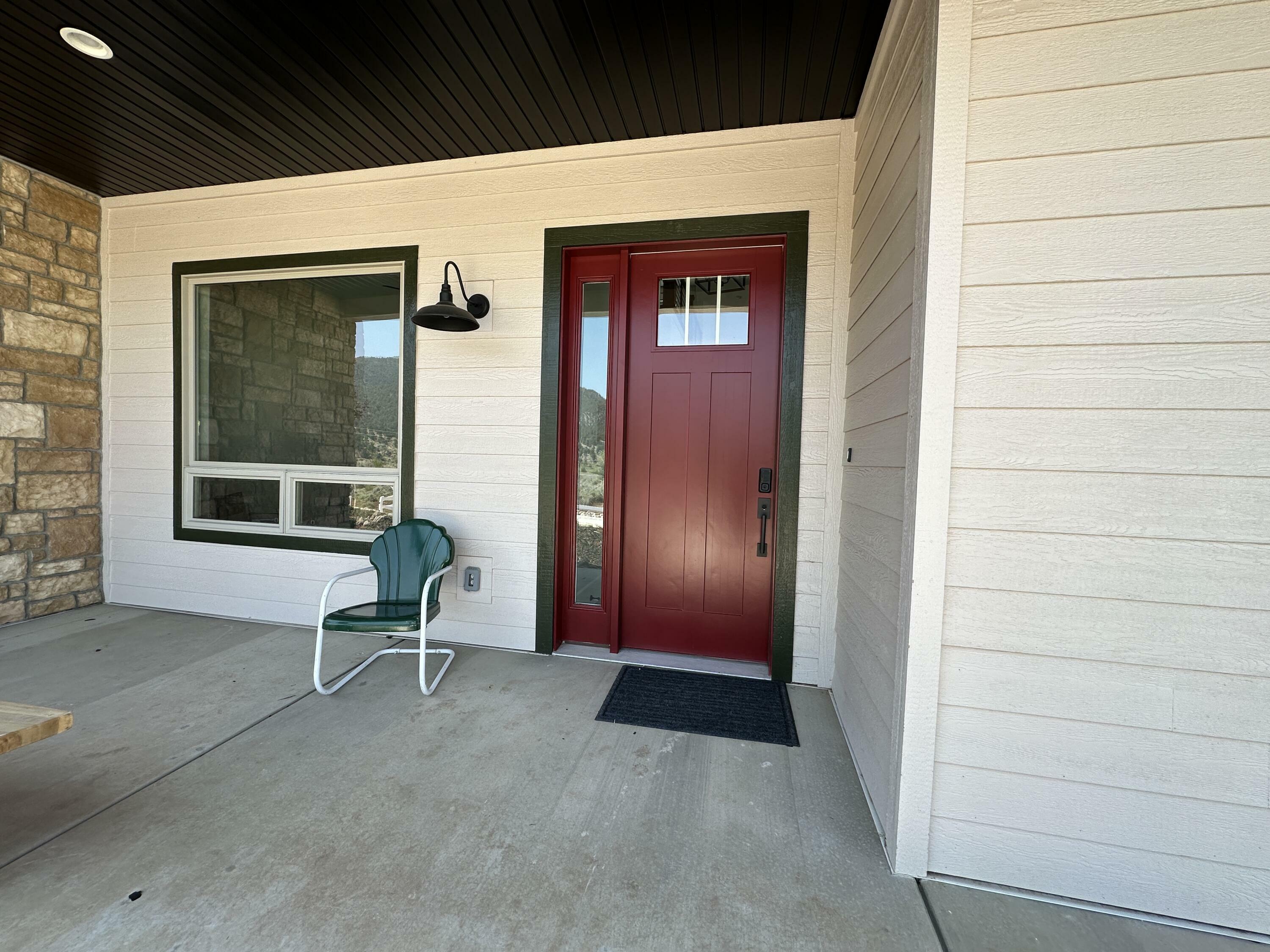 Property Photo:  58 S Ponderosa Rd  UT 84781 