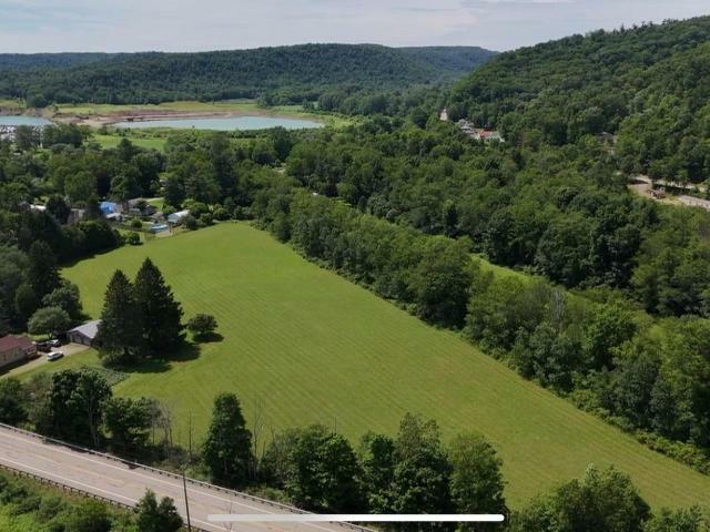 Property Photo: 3914 Route 27 PA 16340