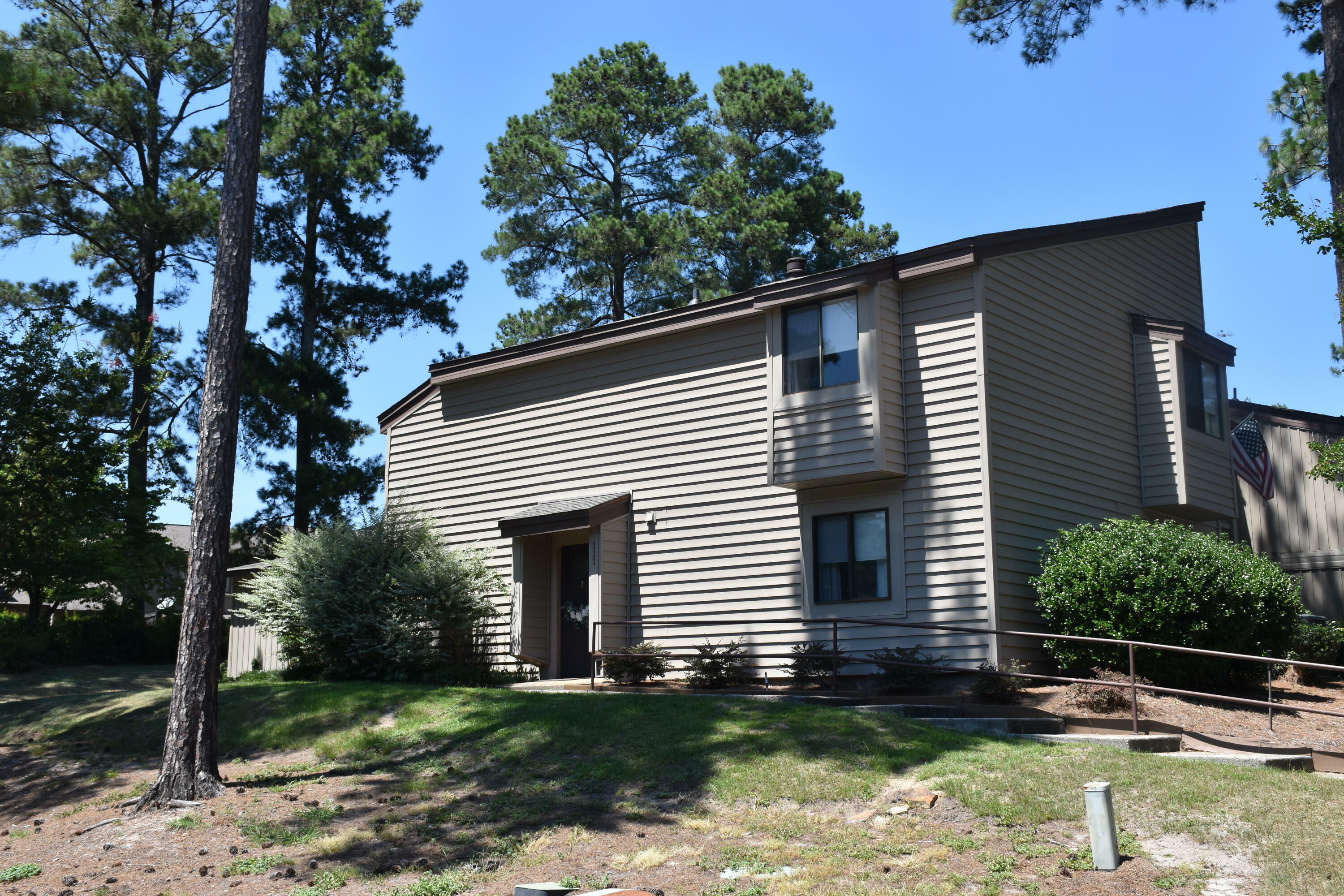 Property Photo:  111 The Bunkers  SC 29803 