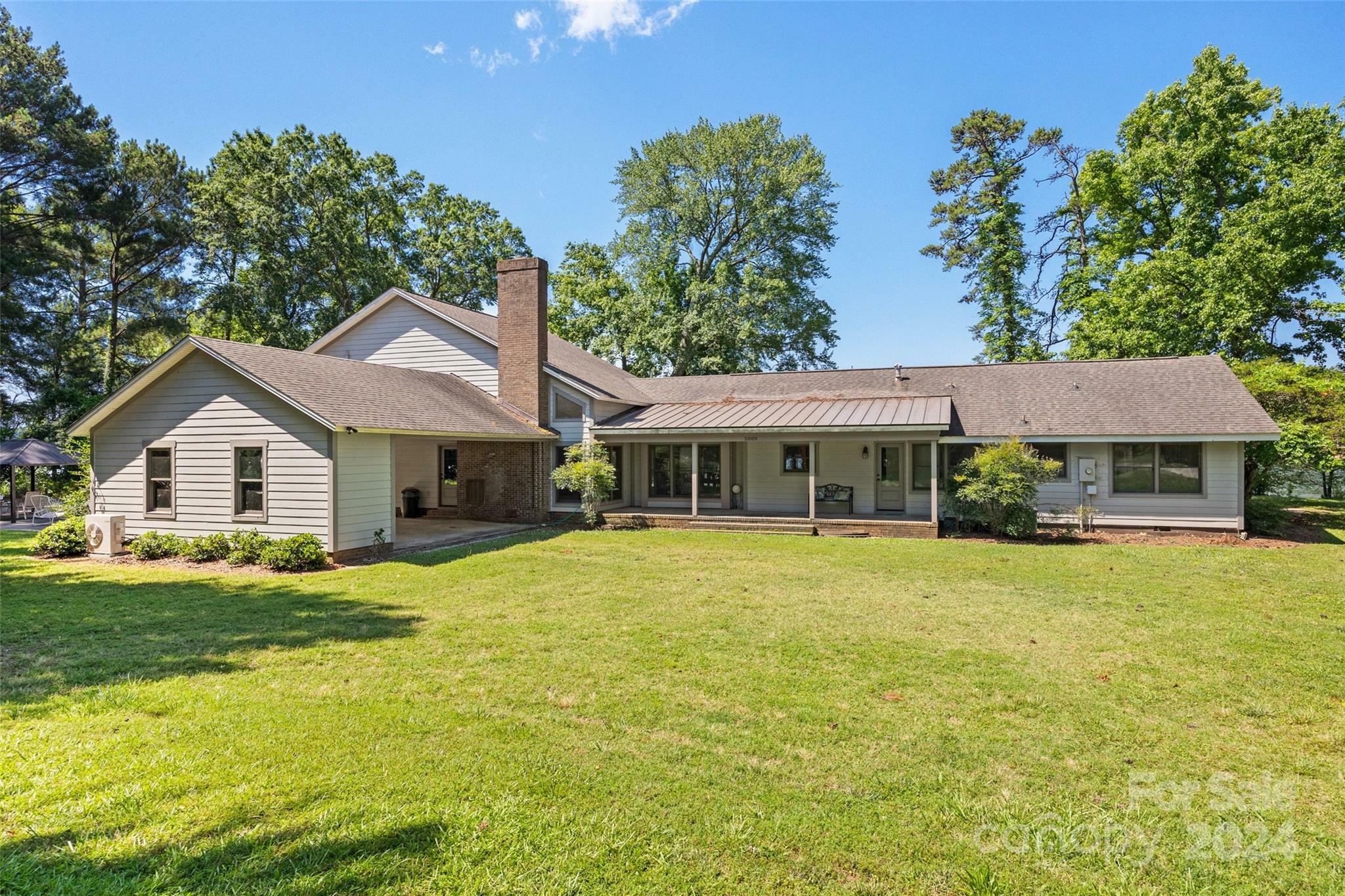 Property Photo:  5009 Tioga Road  SC 29710 