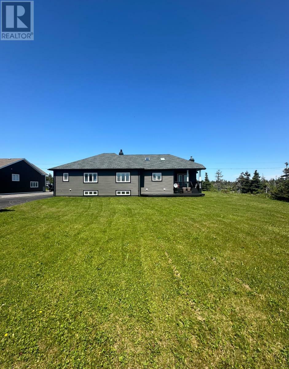 Property Photo:  38 Subdivision Road  NL A0K 1A0 