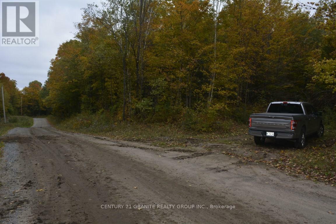Photo de la propriété:  Ptlt 61 Old Hastings Road  ON K0L 1P0 