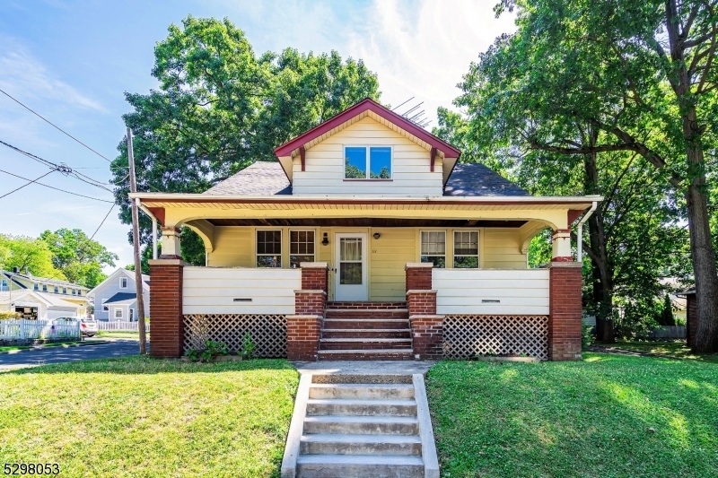 Property Photo: 111 8th Ave NJ 07506