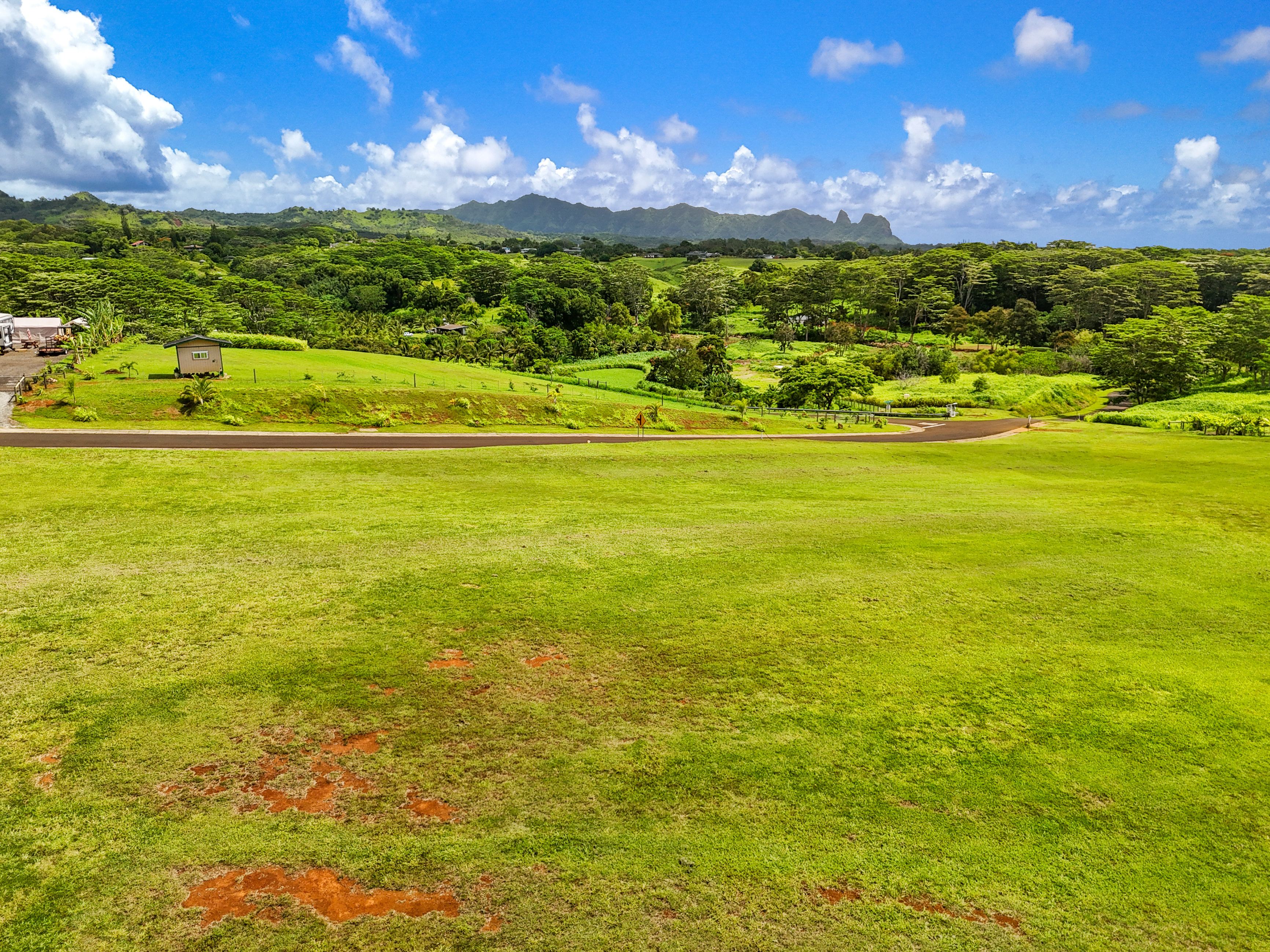 Property Photo:  Kulana #13A  HI 96746 