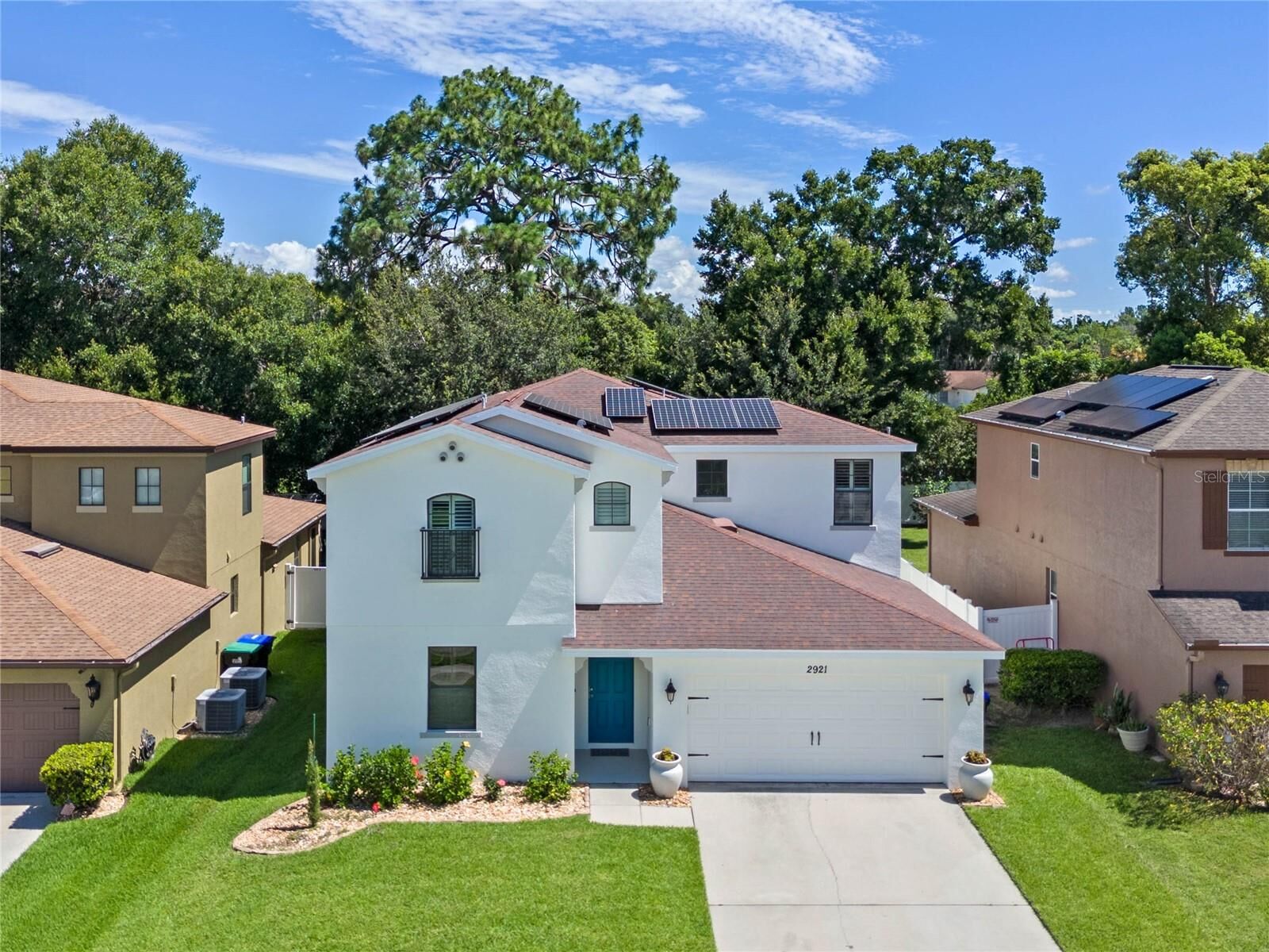 Property Photo:  2921 Whistlewood Drive  FL 32810 